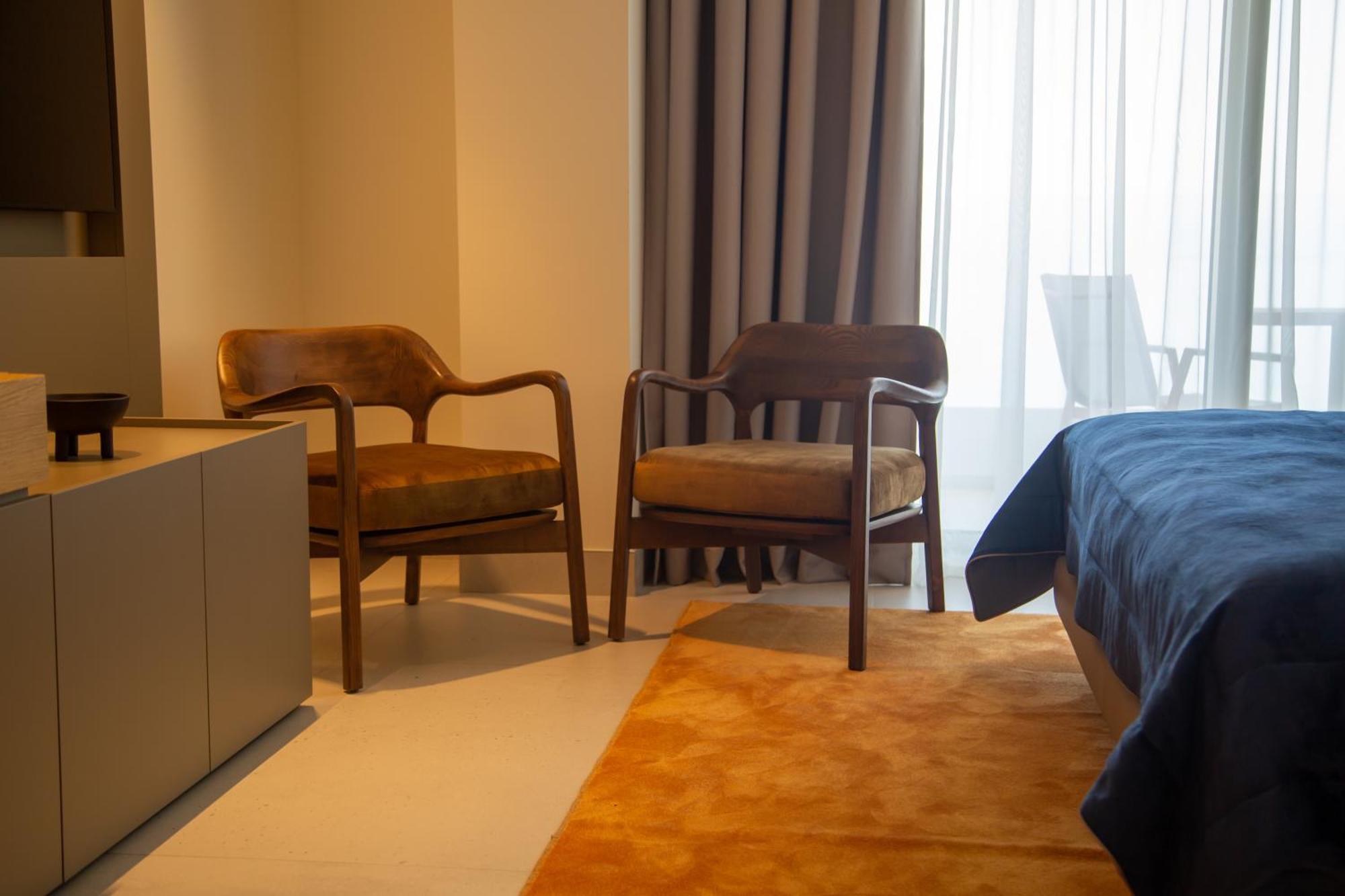 Abi'S Hotel & Spa Vlore Exterior photo